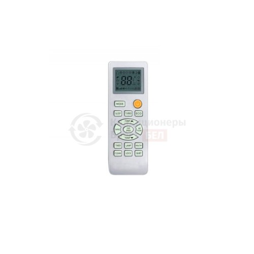 Кондиционер CHIGO CS-25V3G-1C172-Black в Гомеле