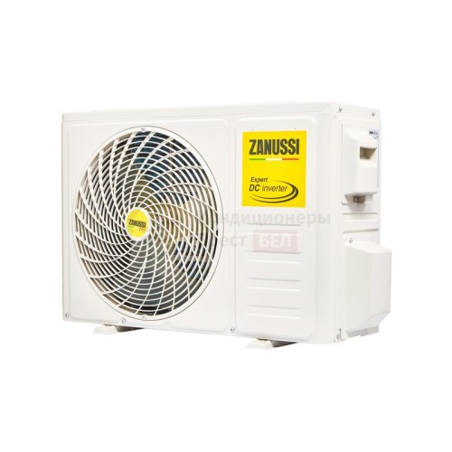 Кондиционер Zanussi ZACS/I-12 HB Black в Гомеле