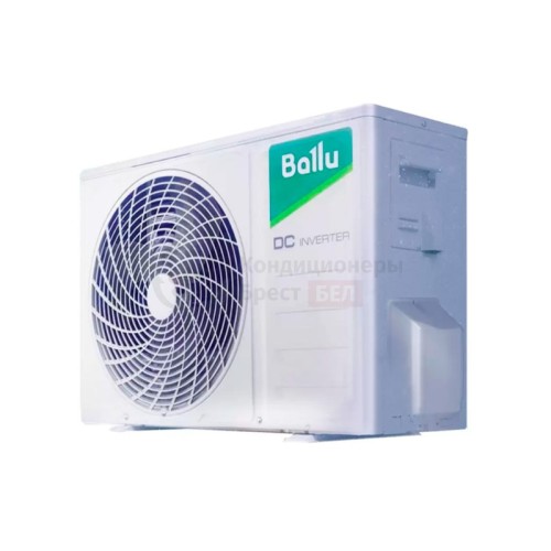 Кондиционер Ballu BSVI-07HN8 в Гомеле