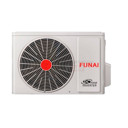 Кондиционер Funai DAIJIN inverter RAC-I-DA65HP.D01 в Гомеле