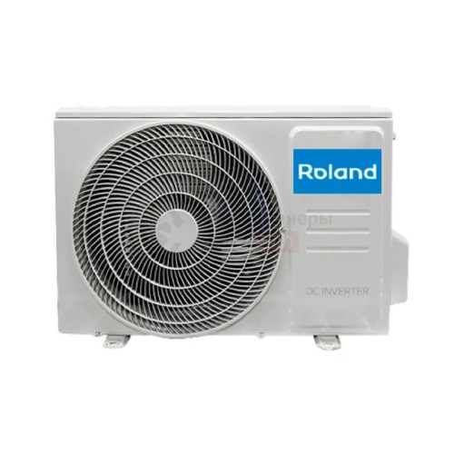Кондиционер ROLAND Maestro inverter RDI-MS18HSS/R1 в Гомеле