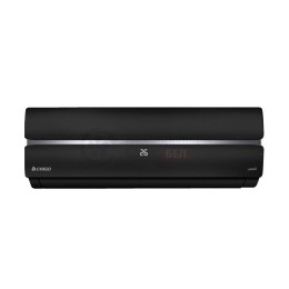 CHIGO CS-25V3G-1C172-Black
