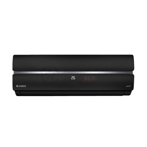 Кондиционер CHIGO CS-25V3G-1C172-Black в Гомеле