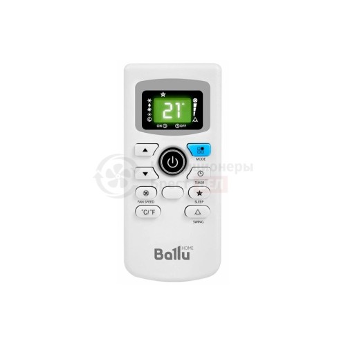 Кондиционер Ballu BPAC-18 CE_20Y в Гомеле