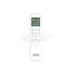 IGS RAS-V09NQR / RAC-V09NQR
