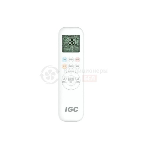 Кондиционер IGS RAS-V12NQR / RAC-V12NQR в Гомеле