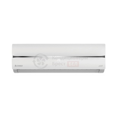 Кондиционер CHIGO CS-25V3G-1C172-White в Гомеле