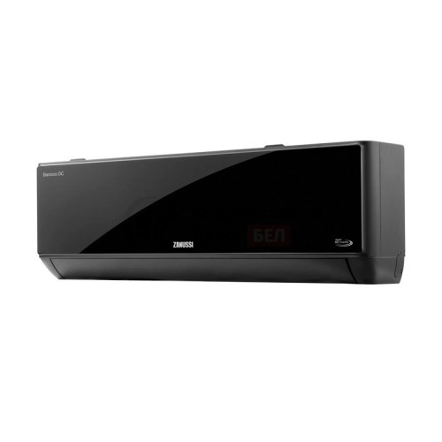 Кондиционер Zanussi ZACS/I-12 HB Black в Гомеле