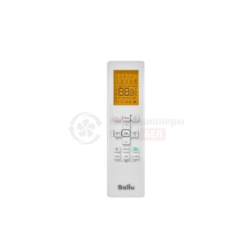 Кондиционер Ballu BSPKI-13HN8 в Гомеле