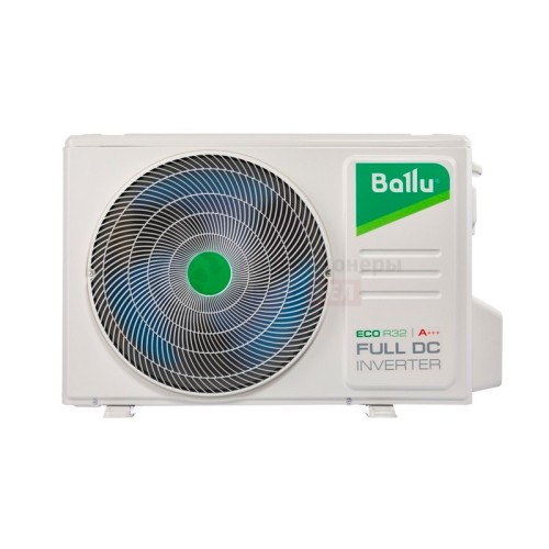 Кондиционер Ballu BSPKI-13HN8 в Гомеле