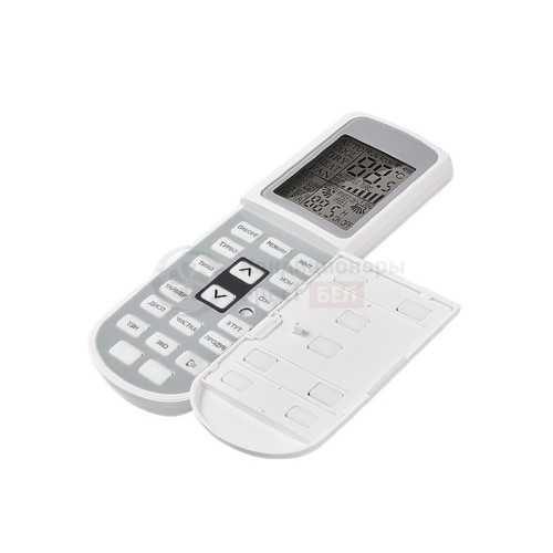 Кондиционер Ballu BSUI-18HN8_23Y в Гомеле