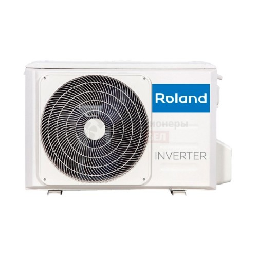 Кондиционер Roland Favorite inverter FIU-12HSS010/N5 в Гомеле