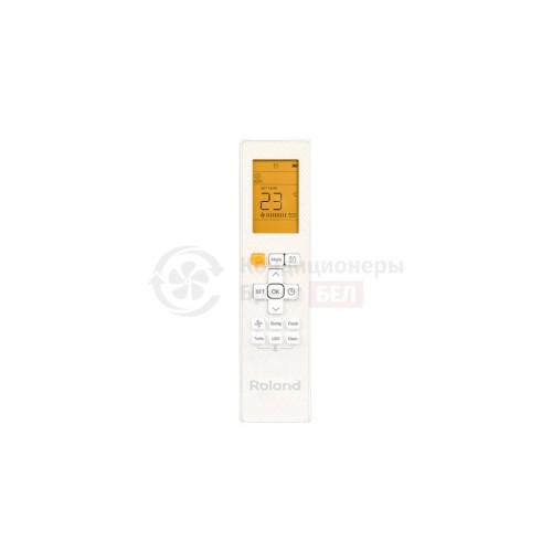 Кондиционер Roland Favorite inverter FIU-12HSS010/N5 в Гомеле