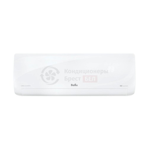 Кондиционер Ballu BSVI-07HN8 в Гомеле