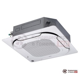 Внутренний блок VRF-системы Bosch AF-4CR 112-2 P/AF-P 4CR