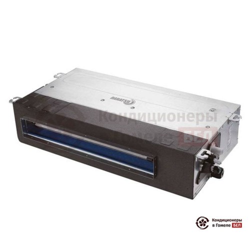  Внутренний блок VRF-системы Dahatsu DUCT-VRF H150/4R1A83 в Гомеле
