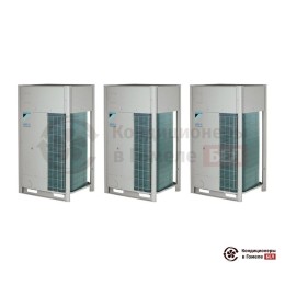 Наружный блок VRV-системы Daikin RXYQQ38T
