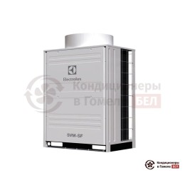 Наружный блок VRF-системы Electrolux ERXY-680