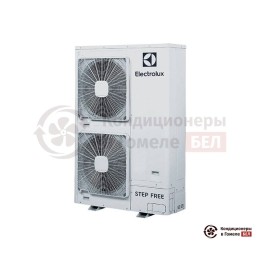 Наружный блок VRF-системы Electrolux ESVMO-SF-140-H