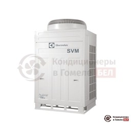 Наружный блок VRF-системы Electrolux ESVMO-335-W3