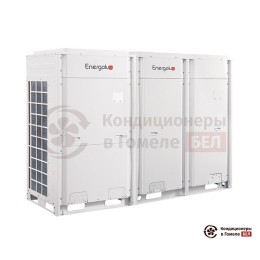 Наружный блок VRF-системы Energolux SMZU246V2AI