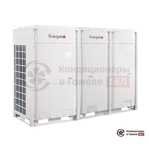  Наружный блок VRF-системы Energolux SMZU365V2AI в Гомеле