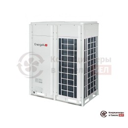 Наружный блок VRF-системы Energolux SMZU175V2AI