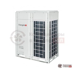 Наружный блок VRF-системы Energolux SMZU96V2AI