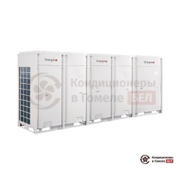 Наружный блок VRF-системы Energolux SMZU645V2AI