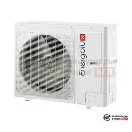 Наружный блок VRF-системы Energolux SMZ1U36V2AI