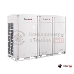 Наружный блок VRF-системы Energolux SMZU311V2AI