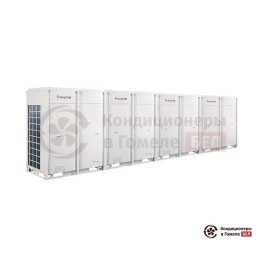 Наружный блок VRF-системы Energolux SMZU780V2AI