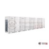 Наружный блок VRF-системы Energolux SMZUR550V2AI в Гомеле