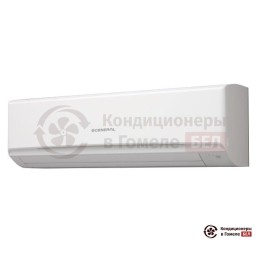 Внутренний блок VRF-системы General ASHA030GTEH