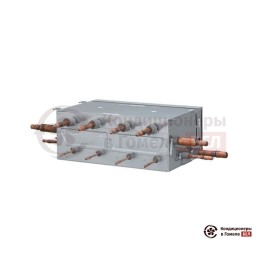 RB-блок General UTPRX08AH