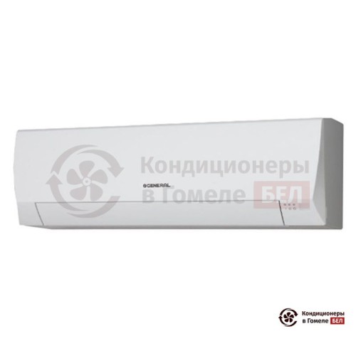  Внутренний блок VRF-системы General ASHE014GCEH в Гомеле