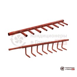 Коллектор General UTPJ0906A