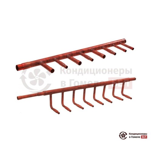  Коллектор General UTRH1808L в Гомеле