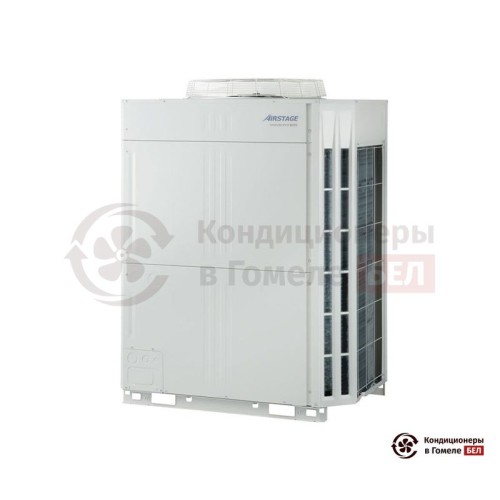  Наружный блок VRF-системы General AJH162LALBH в Гомеле