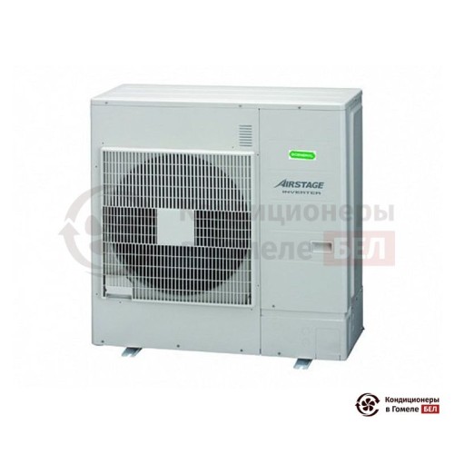  Наружный блок VRF-системы General AJH040LCLBH в Гомеле
