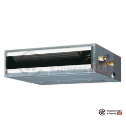 Внутренний блок VRF-системы General ARXD12GLEH