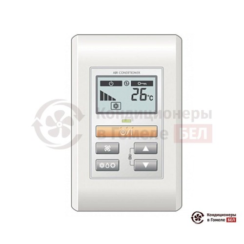  Упрощенный пульт управления General UTYRHRG в Гомеле