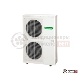 Наружный блок VRF-системы General AJH090LELBH