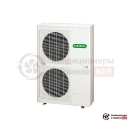 Наружный блок VRF-системы General AJH054LBLBH