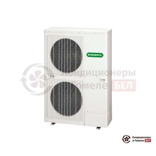  Наружный блок VRF-системы General AJH054LBLBH в Гомеле