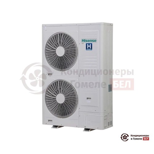  Наружный блок VRF-системы Hisense AVW-48HJFH в Гомеле