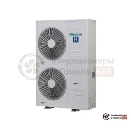 Наружный блок VRF-системы Hisense AVW-96HKFH1