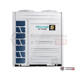 Наружный блок VRF-системы Hisense AVWT-212FKFSA