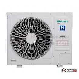 Наружный блок VRF-системы Hisense AVW-34HJFH