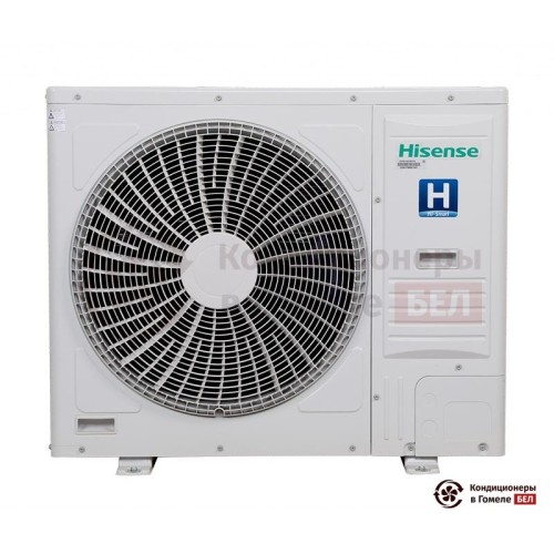  Наружный блок VRF-системы Hisense AVW-34HJFH в Гомеле